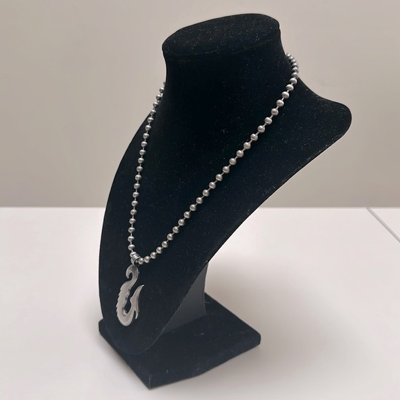 👋 3/$15 TRIBAL UNISEX FASHION NECKLACE - Picture 3 of 5